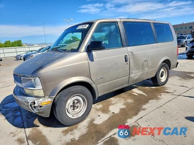 2000 CHEVROLET ASTRO 1GNDM19WXYB182140 - główne zdjęcie licytacji z USA - miniatura