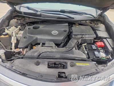 Zdjęcie 11 z 12 samochodu: 2015 NISSAN ALTIMA 2.5 SV VIN:1N4AL3AP0FC580968 - miniatura