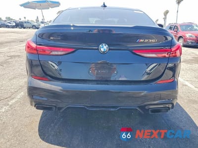 Zdjęcie 6 z 12 samochodu: 2024 BMW M235XI VIN:WBA13AL01R7R72012 - miniatura