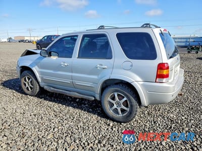 Drugie zdjęcie samochodu z przodu: 2003 FORD ESCAPE LIMITED VIN:1FMCU94173KC66810 - miniatura