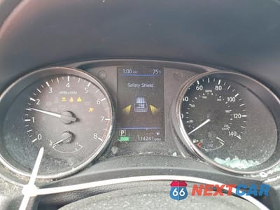 Zdjęcie 9 z 13 samochodu: 2018 NISSAN ROGUE SV VIN:KNMAT2MT0JP502740 - miniatura