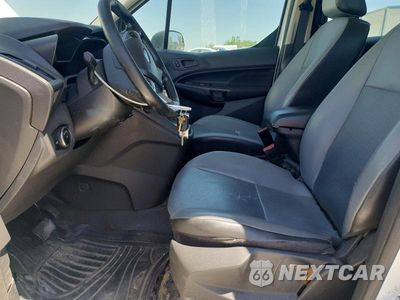 Zdjęcie 7 z 14 samochodu: 2017 FORD TRANSIT CONNECT XL VIN:NM0GS9E70H1298071 - miniatura