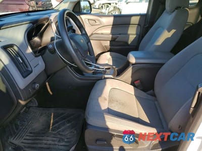 Zdjęcie 7 z 12 samochodu: 2016 CHEVROLET COLORADO VIN:1GCHSBEA1G1346931 - miniatura