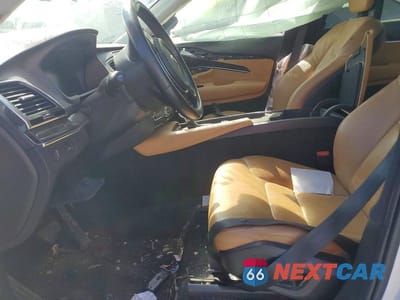 Zdjęcie 7 z 12 samochodu: 2016 VOLVO XC90 T6 VIN:YV4A22PK7G1020832 - miniatura