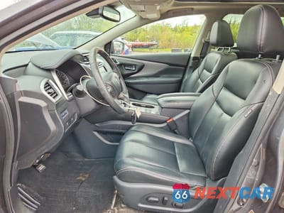 Zdjęcie 7 z 13 samochodu: 2020 NISSAN MURANO SV VIN:5N1AZ2BS6LN137550 - miniatura