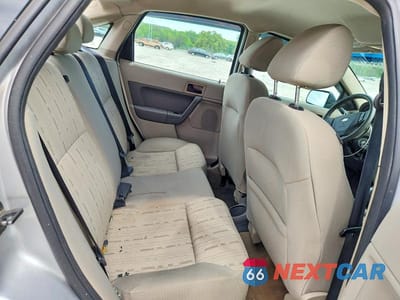 Zdjęcie 10 z 12 samochodu: 2010 FORD FOCUS SE VIN:1FAHP3FNXAW156859 - miniatura