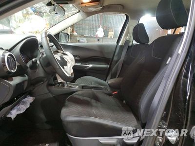 Zdjęcie 7 z 13 samochodu: 2021 NISSAN KICKS SV VIN:3N1CP5CV6ML537867 - miniatura