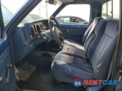 Zdjęcie 7 z 13 samochodu: 1988 FORD RANGER VIN:1FTBR10TXJUE10992 - miniatura