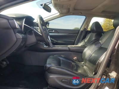 Zdjęcie 7 z 13 samochodu: 2016 NISSAN MAXIMA 3.5 SL VIN:1N4AA6AP7GC905849 - miniatura