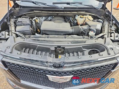 Zdjęcie 12 z 13 samochodu: 2021 CADILLAC ESCALADE SPORT PLATINUM VIN:1GYS4GKL5MR192797 - miniatura