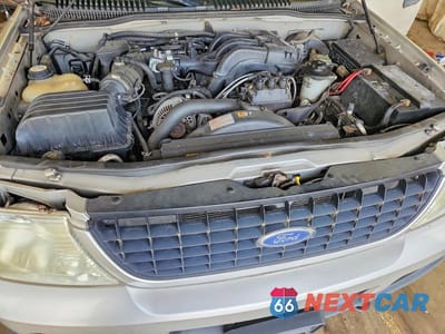 Zdjęcie 12 z 13 samochodu: 2004 FORD EXPLORER XLT VIN:1FMZU73K24ZB14211 - miniatura