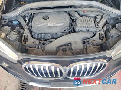 Zdjęcie 11 z 12 samochodu: 2020 BMW X1 XDRIVE28I VIN:WBXJG9C0XL5P48829 - miniatura