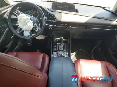 Zdjęcie 8 z 13 samochodu: 2022 MAZDA CX-30 PREFERRED VIN:3MVDMBCL7NM400731 - miniatura
