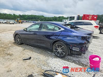 Drugie zdjęcie samochodu z przodu: 2024 LEXUS ES 350 BASE VIN:58ADZ1B18RU171575 - miniatura