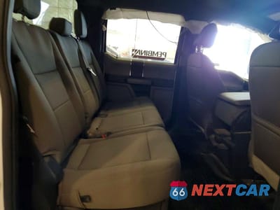 Zdjęcie 10 z 12 samochodu: 2022 FORD F250 SUPER DUTY VIN:1FT7W2BN9NEE24904 - miniatura