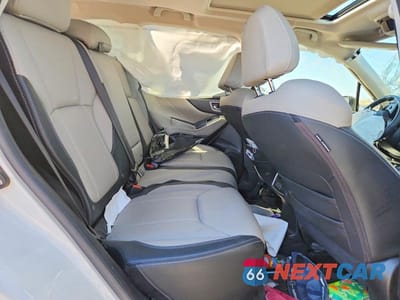 Zdjęcie 11 z 13 samochodu: 2021 SUBARU FORESTER LIMITED VIN:JF2SKAUC9MH421138 - miniatura