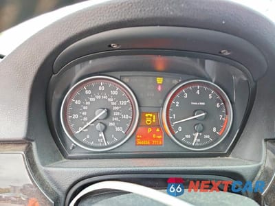 Zdjęcie 9 z 12 samochodu: 2012 BMW 328 XI VIN:WBAKF3C5XCE793490 - miniatura
