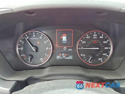 Zdjęcie 9 z 13 samochodu: 2024 SUBARU IMPREZA RS VIN:JF1GUHJC0R8860852 - miniatura