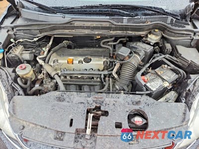 Zdjęcie 12 z 13 samochodu: 2011 HONDA CR-V EXL VIN:JHLRE4H75BC006219 - miniatura