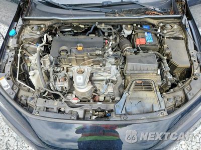 Zdjęcie 11 z 12 samochodu: 2022 HONDA CIVIC SPORT VIN:19XFL2G83NE022758 - miniatura