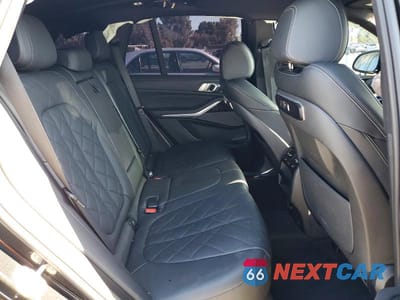 Zdjęcie 11 z 14 samochodu: 2024 BMW X5 SDRIVE 40I VIN:5UX13EU04R9V91007 - miniatura