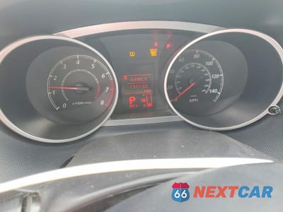 Zdjęcie 9 z 13 samochodu: 2012 MITSUBISHI OUTLANDER VIN:JA4AS2AW8CU028276 - miniatura