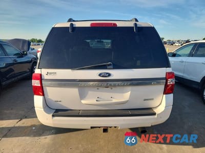 Zdjęcie 6 z 14 samochodu: 2015 FORD EXPEDITION EL XLT VIN:1FMJK1JT8FEF34352 - miniatura