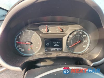 Zdjęcie 9 z 12 samochodu: 2018 CHEVROLET MALIBU LS VIN:1G1ZB5ST3JF217667 - miniatura