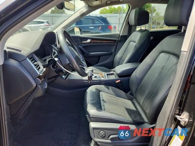 Zdjęcie 7 z 13 samochodu: 2018 AUDI Q5 PREMIUM PLUS VIN:WA1BNAFY8J2209239 - miniatura