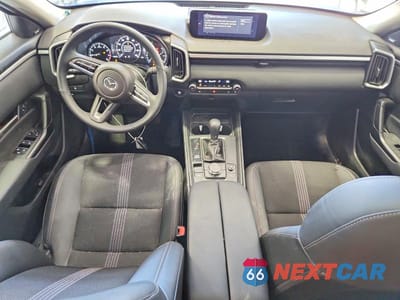 Zdjęcie 8 z 12 samochodu: 2025 MAZDA CX-50 PREMIUM VIN:7MMVABDM0SN385559 - miniatura