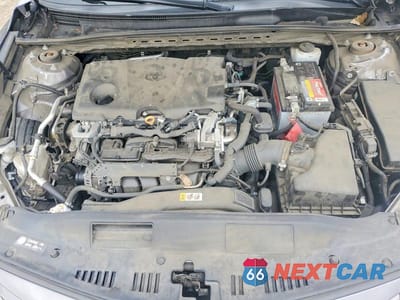 Zdjęcie 11 z 12 samochodu: 2019 TOYOTA CAMRY XLE VIN:4T1B11HK6KU296764 - miniatura