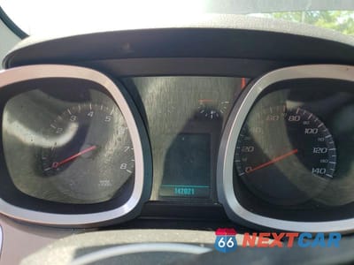 Zdjęcie 9 z 13 samochodu: 2010 CHEVROLET EQUINOX LT VIN:2CNALDEW3A6228899 - miniatura