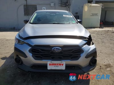 Piąte zdjęcie samochodu w środku: 2024 SUBARU CROSSTREK VIN:JF2GUABC2R8397260 - miniatura