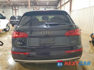 Zdjęcie 6 z 14 samochodu: 2018 AUDI Q5 PREMIUM PLUS VIN:WA1BNAFYXJ2096989 - miniatura