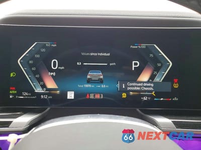 Zdjęcie 9 z 12 samochodu: 2025 BMW 740 I VIN:WBA23EH04SCV01621 - miniatura
