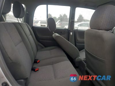 Zdjęcie 11 z 13 samochodu: 1999 CHEVROLET TRACKER VIN:2CNBJ13C8X6917086 - miniatura