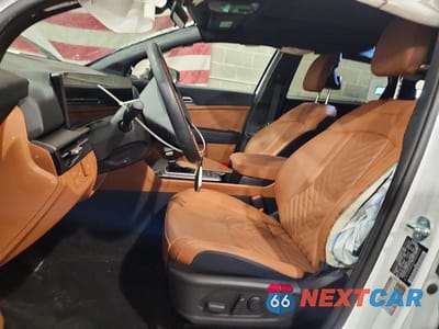 Zdjęcie 7 z 12 samochodu: 2026 KIA SPORTAGE X LINE VIN:5XYK6CDF8TG352121 - miniatura