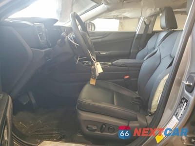 Zdjęcie 7 z 13 samochodu: 2025 LEXUS NX 350H BASE VIN:JTJAKCEZ7S2066556 - miniatura