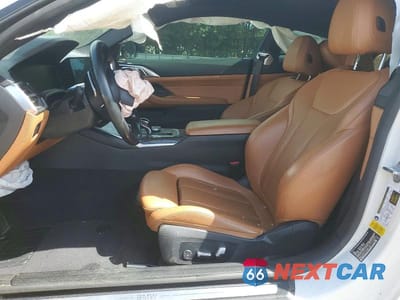Zdjęcie 7 z 12 samochodu: 2023 BMW 430I VIN:WBA53AP01PCM07369 - miniatura