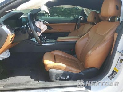 Zdjęcie 7 z 12 samochodu: 2023 BMW 430I VIN:WBA53AP01PCM07369 - miniatura