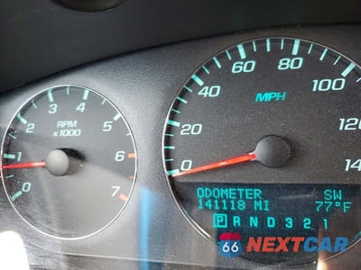 Zdjęcie 9 z 13 samochodu: 2010 CHEVROLET IMPALA LT VIN:2G1WB5EN4A1262611 - miniatura