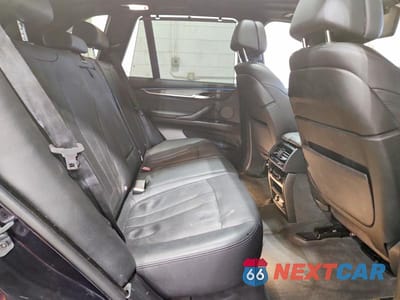 Zdjęcie 11 z 13 samochodu: 2017 BMW X5 XDRIVE50I VIN:5UXKR6C52H0J83811 - miniatura