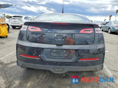 Zdjęcie 6 z 12 samochodu: 2013 CHEV VOLT VIN:1G1RF6E43DU136442 - miniatura