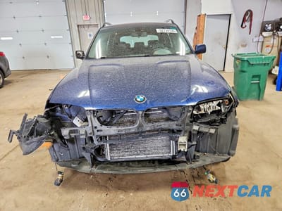 Piąte zdjęcie samochodu w środku: 2004 BMW X3 2.5I VIN:WBXPA73444WC40566 - miniatura