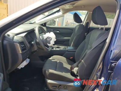 Zdjęcie 7 z 13 samochodu: 2024 NISSAN ROGUE SV VIN:5N1BT3BA0RC690671 - miniatura