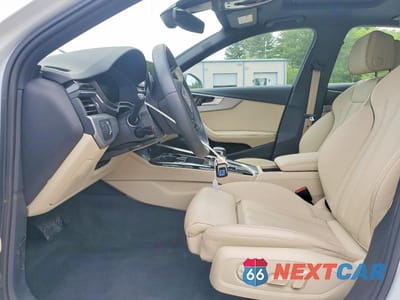 Zdjęcie 7 z 12 samochodu: 2024 AUDI A4 PREMIUM PLUS 45 VIN:WAUEAAF43RN007363 - miniatura