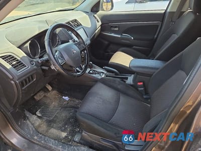 Zdjęcie 7 z 13 samochodu: 2018 MITSUBISHI RVR SE LIMITED VIN:JA4AJ4AW5JZ605053 - miniatura
