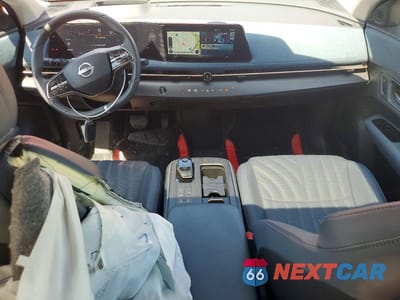 Zdjęcie 8 z 13 samochodu: 2024 NISSAN ARIYA PLATINUM + VIN:JN1DF0CD0RM737738 - miniatura