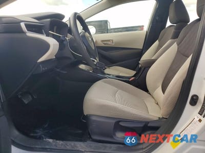 Zdjęcie 7 z 13 samochodu: 2020 TOYOTA COROLLA LE VIN:JTDEPRAE5LJ026849 - miniatura