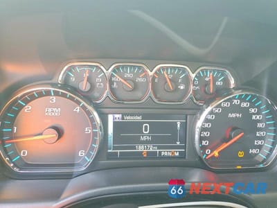 Zdjęcie 9 z 13 samochodu: 2015 CHEVROLET SILVERADO K1500 LT VIN:1GCVKREC7FZ428336 - miniatura
